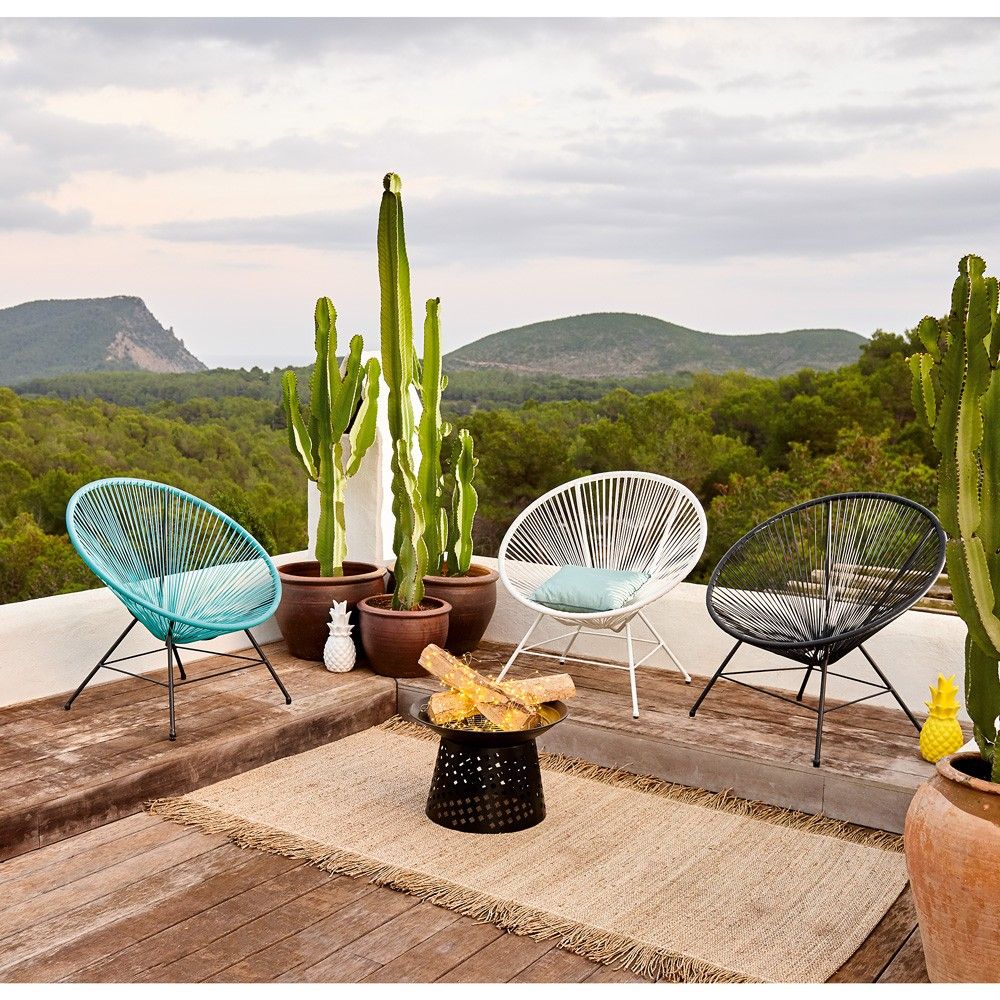 Gifi decoration de jardin