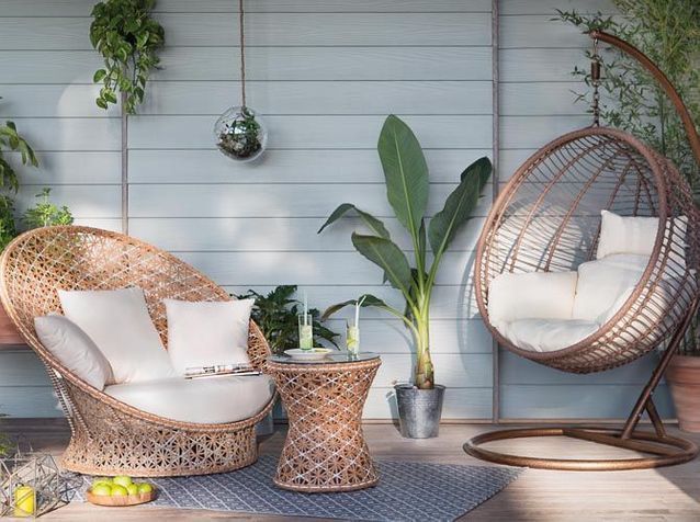 Jardiland decoration de jardin