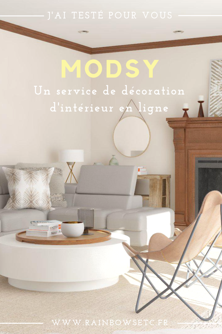 Service de decoration interieur