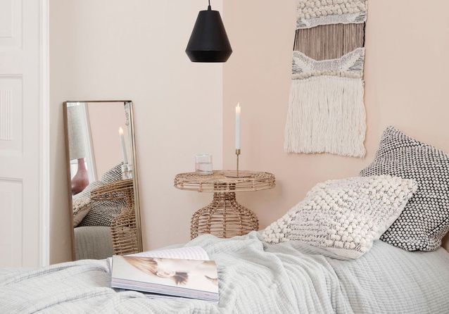 Decoration design pour chambre