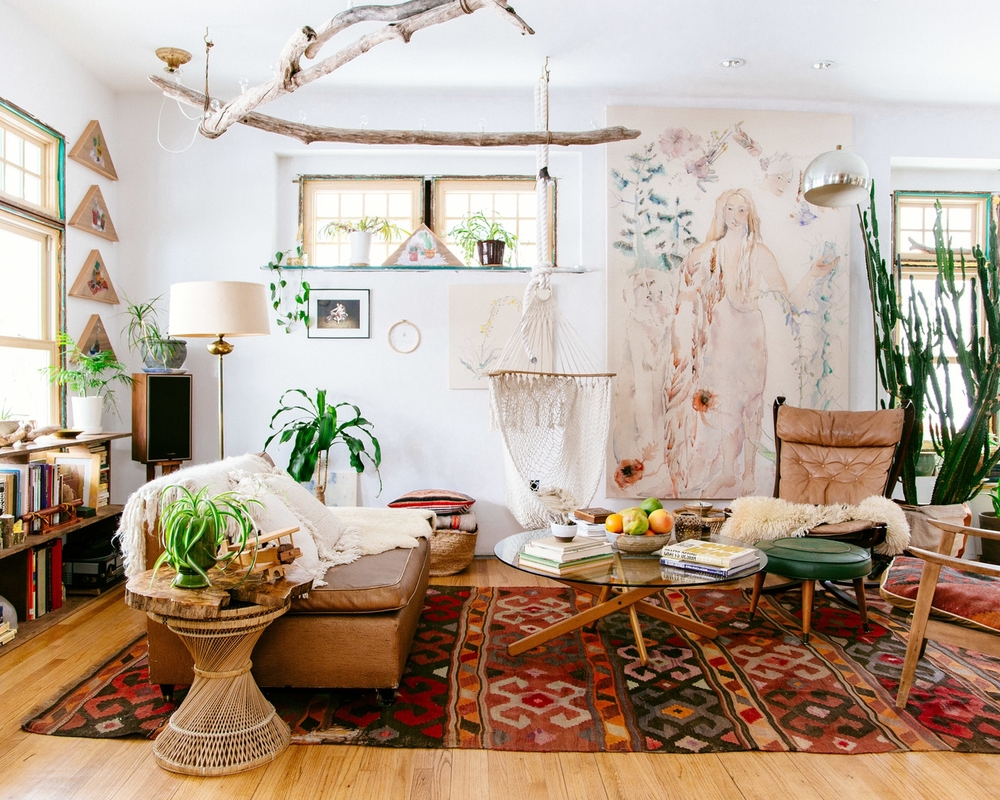Decoration elle maison