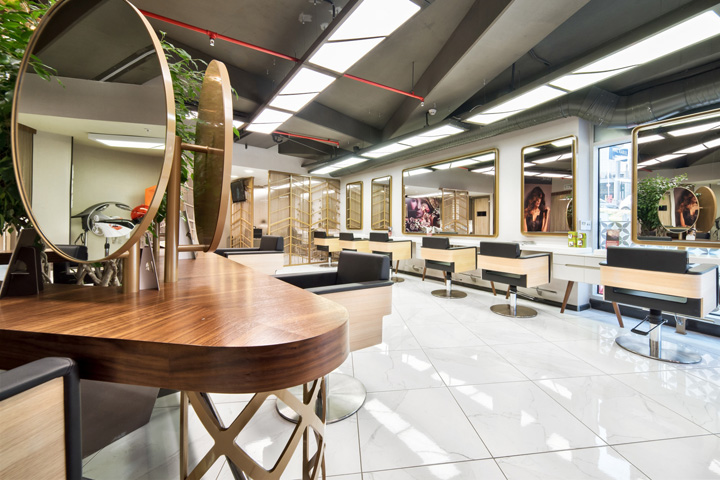Salon decoration paris 2016