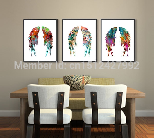 Cadre decoration salon