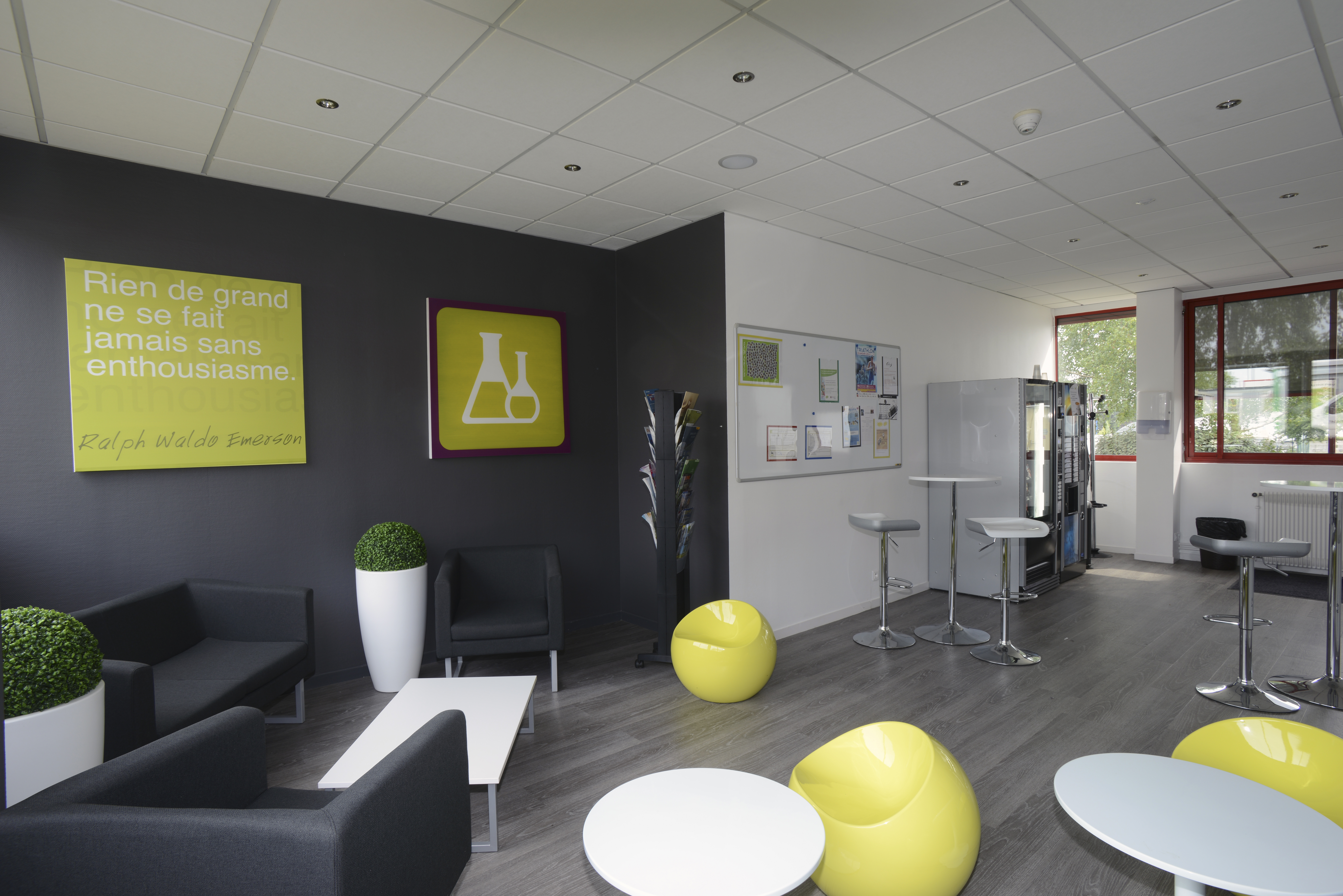 Conseiller decoration interieur