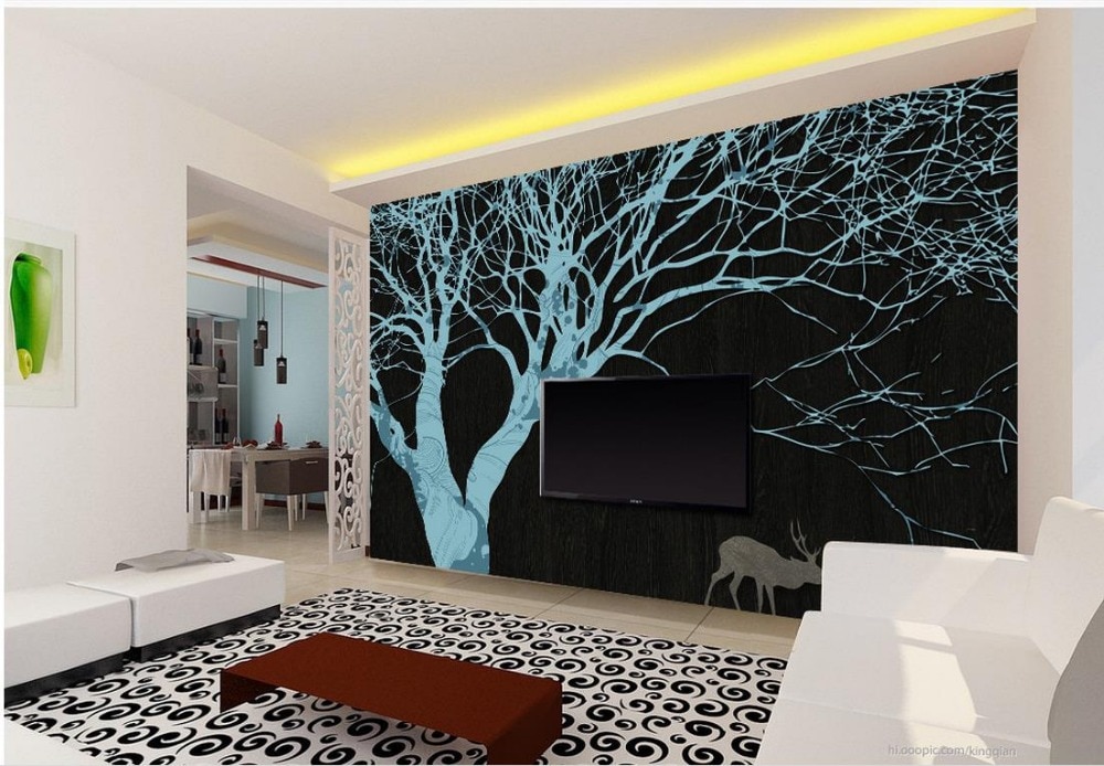 Décoration personnalisée maison