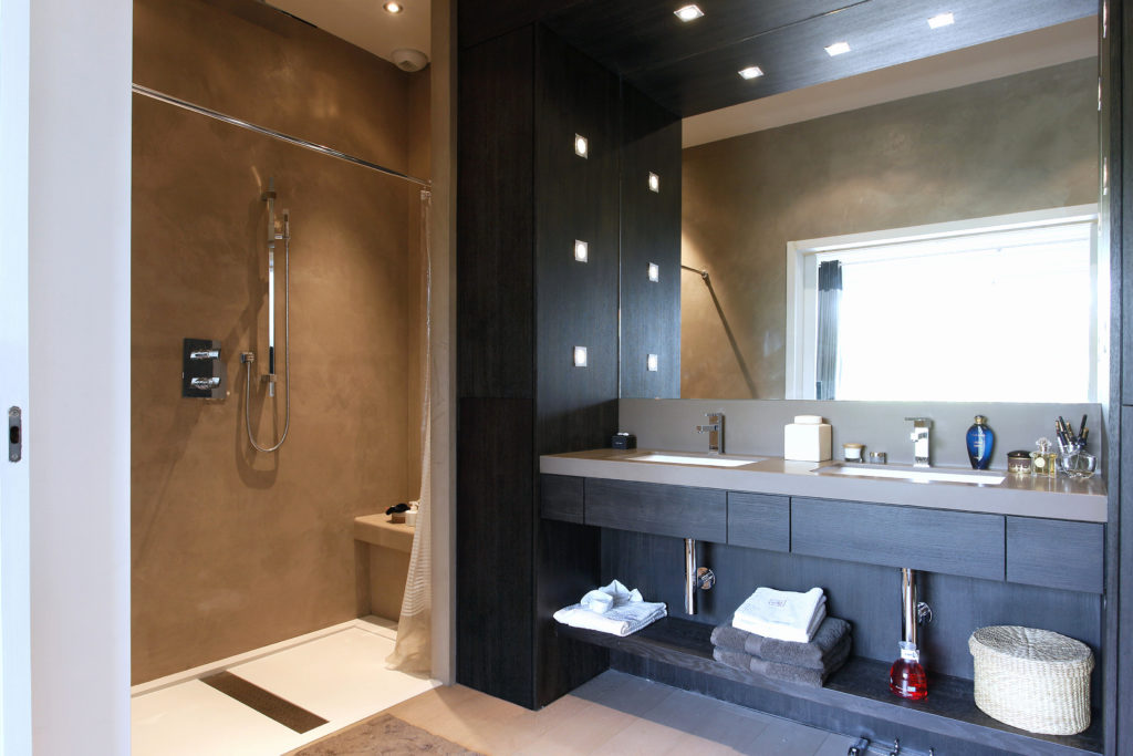 Bois de decoration interieur