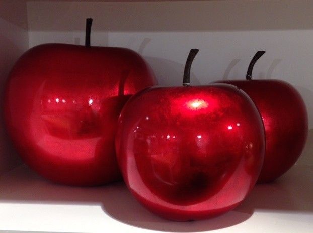 Pomme decoration interieur
