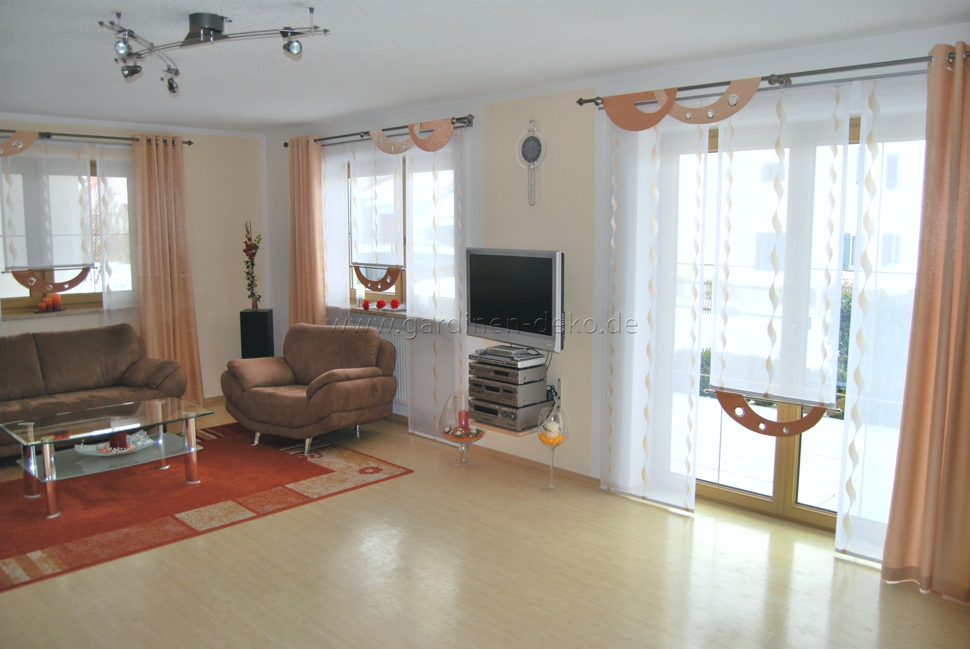 Emploi décoration intérieur
