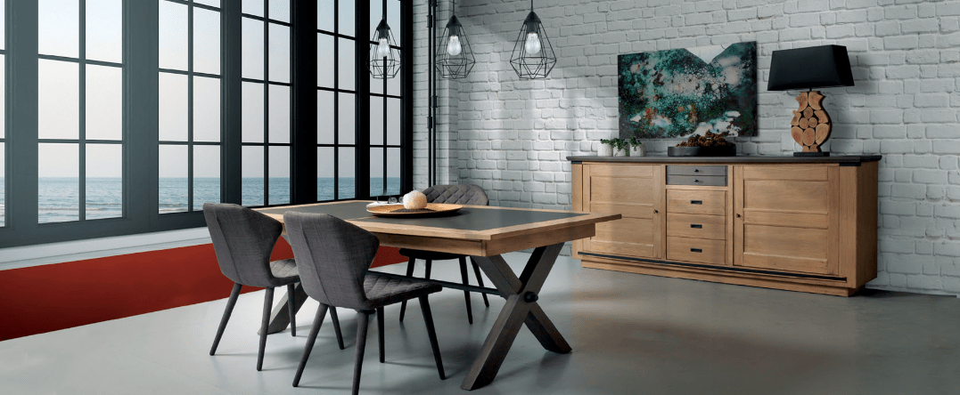 Meuble de decoration design
