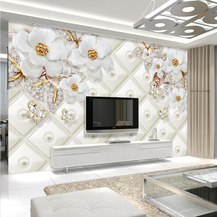 Decoration salon hotel
