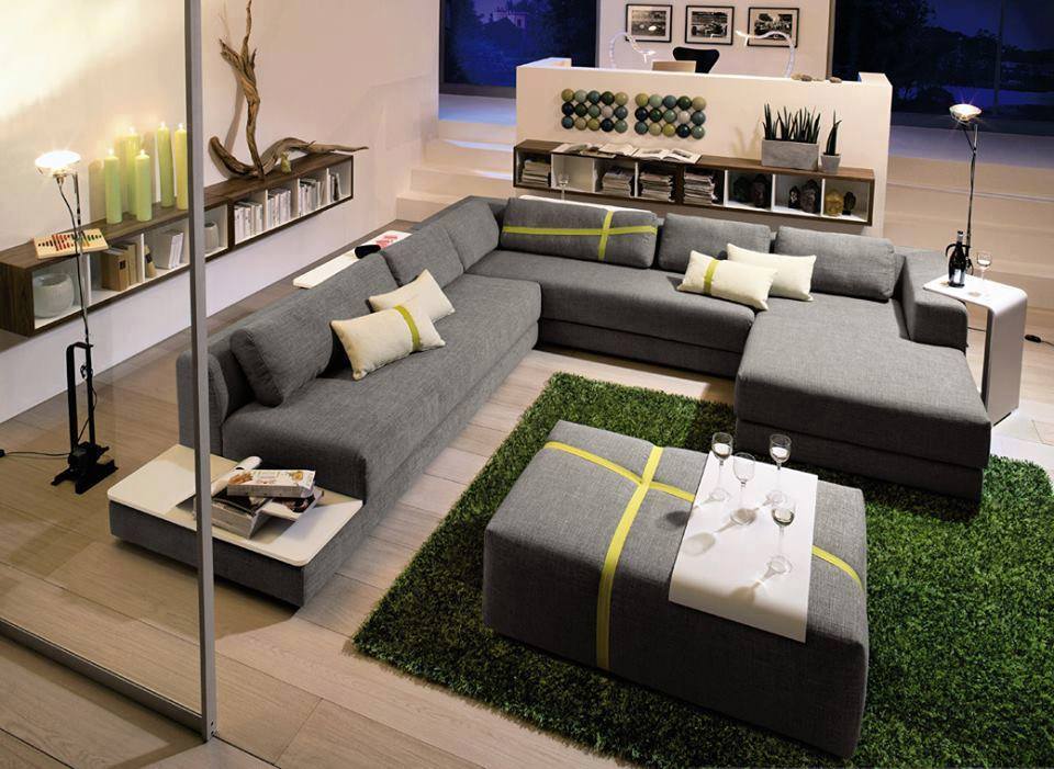 Décoration maison moderne 2015