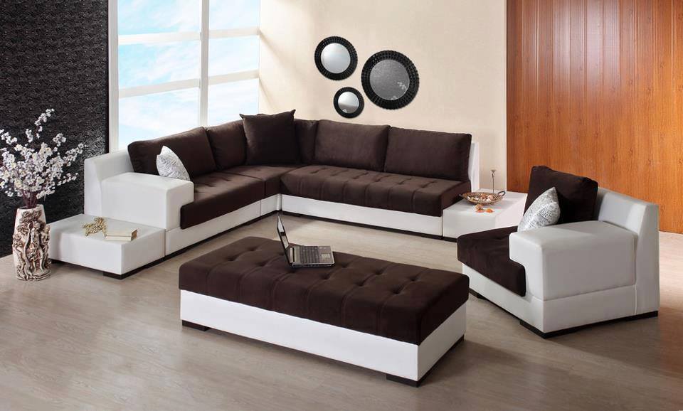 Salon de décoration 2015