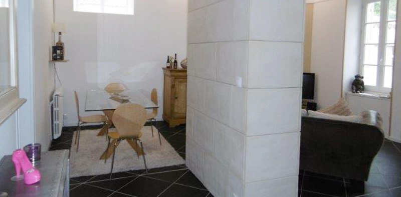 Décoration d intérieur la rochelle