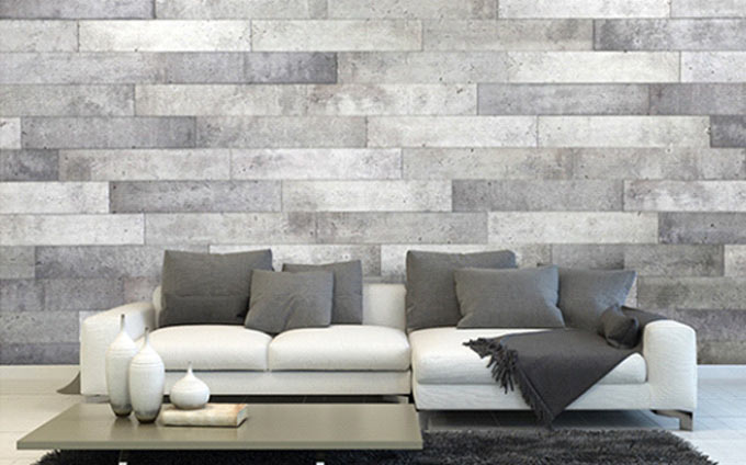 Decoration interieur tendance 2018