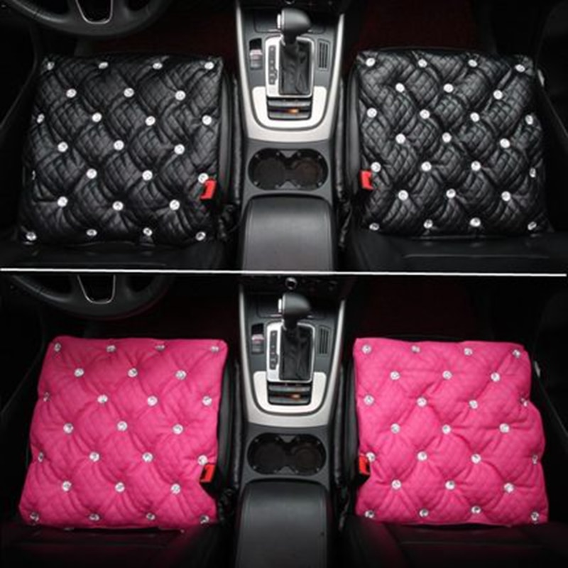 Décoration intérieur voiture femme
