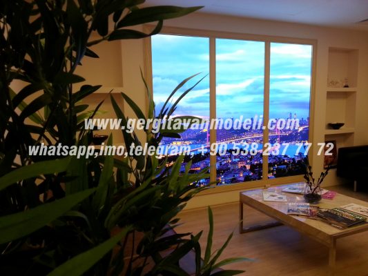 3d tech decoration design qatar