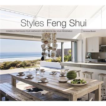 Décoration feng shui intérieur