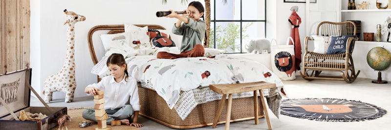 Decoration murale h&m