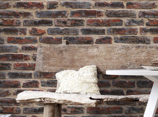 Decoration interieur hipster