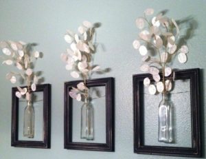 Faire une decoration murale
