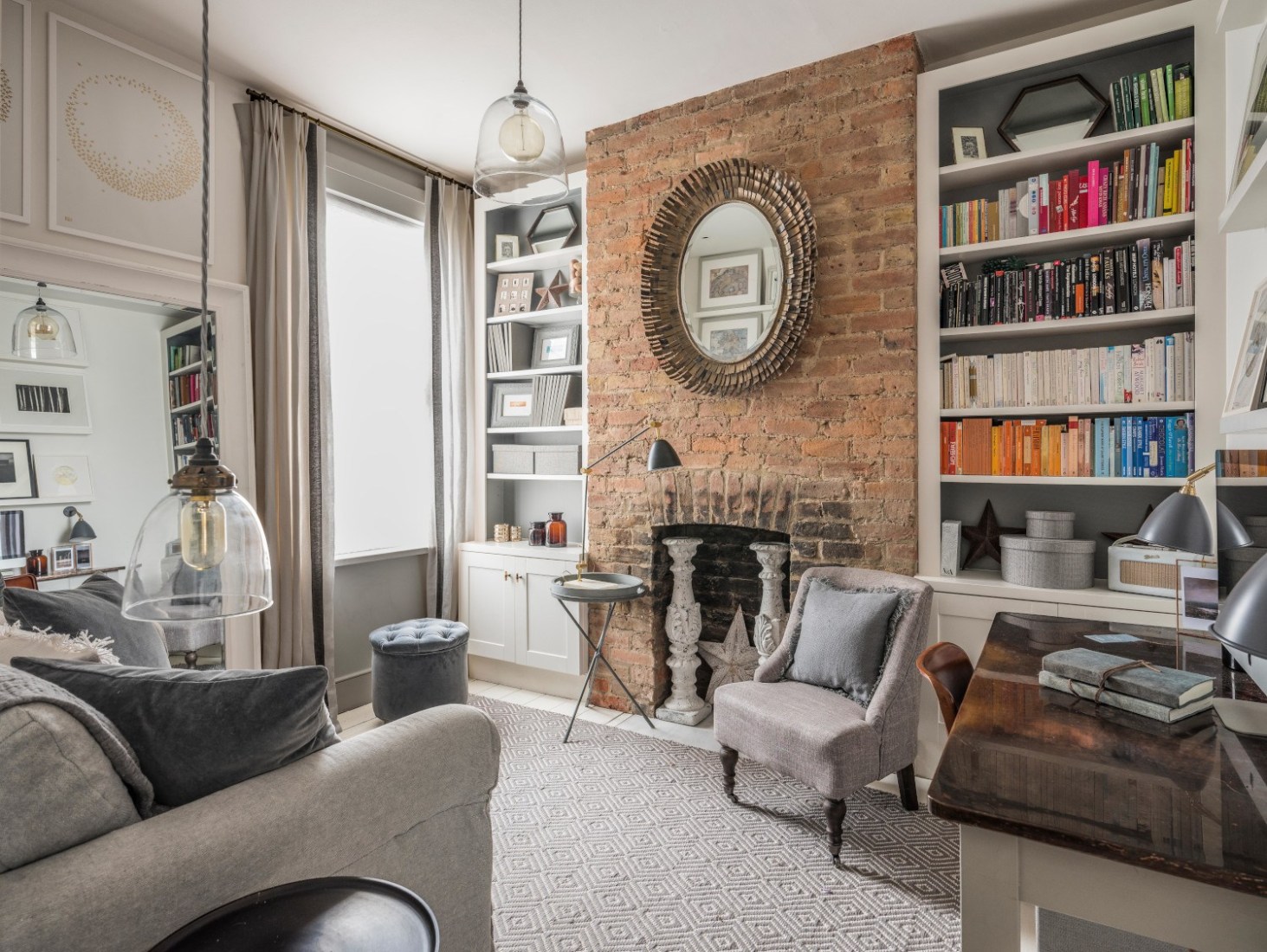 Decoration interieur st malo