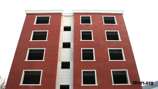 Winsun decoration design engineering co. website