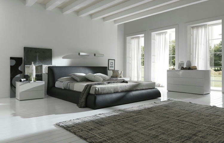 Decoration chambre design photo