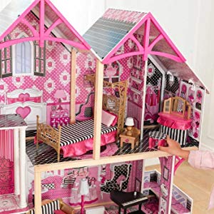 Jeux de decoration la maison de bella