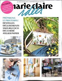 Magazine maison bricolage et decoration