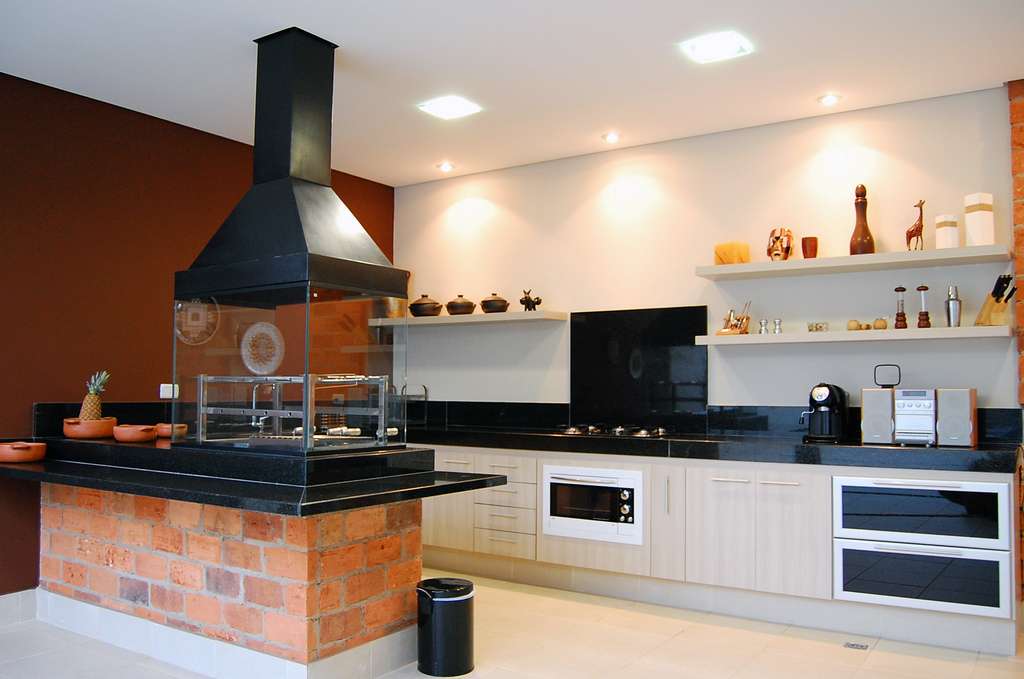 Decoration d interieur cuisine