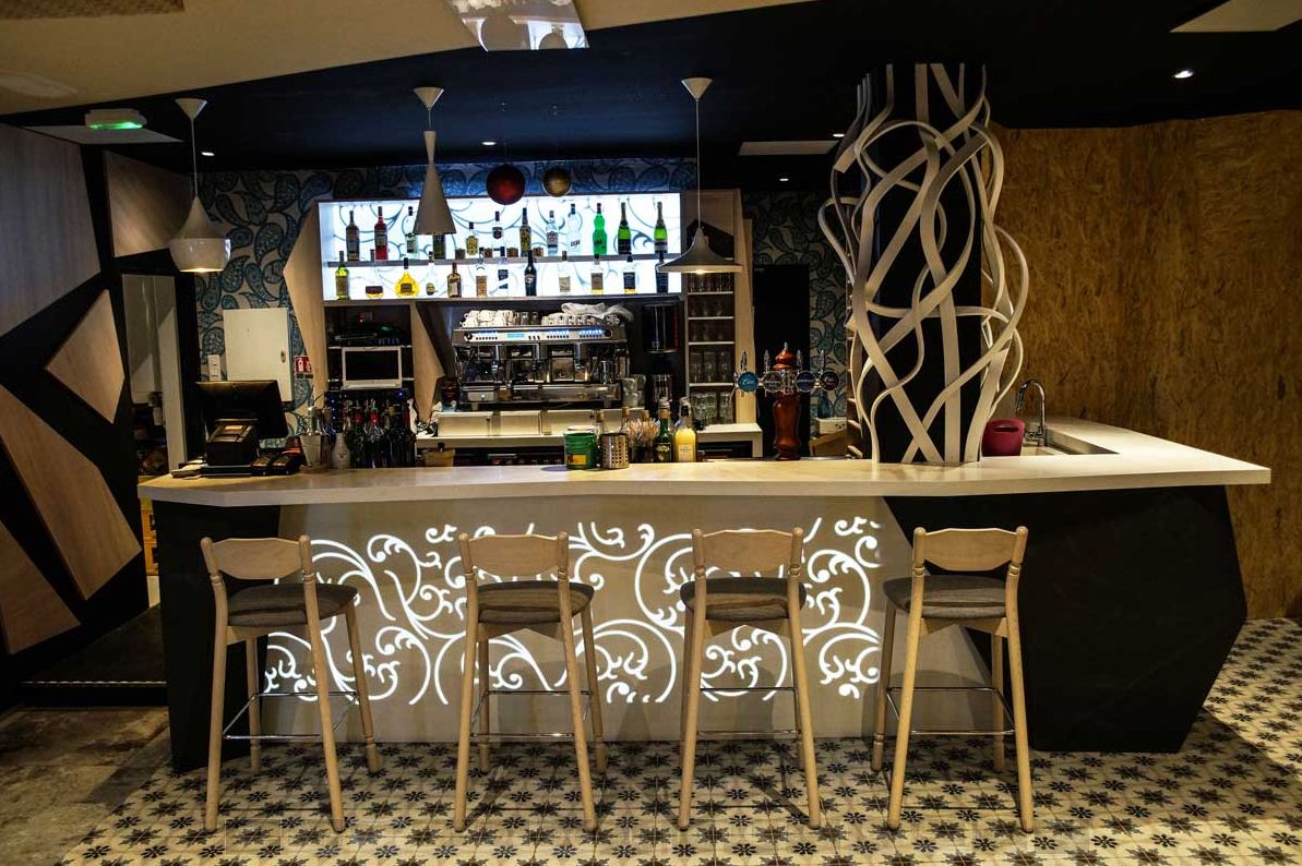 Magasins de decoration interieur
