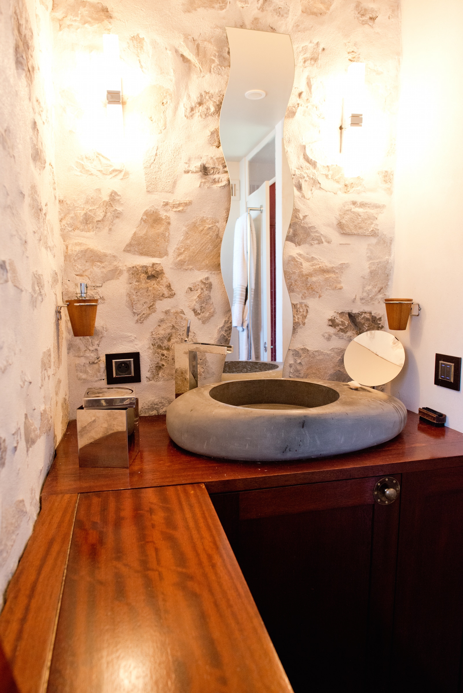 Agencement decoration interieur