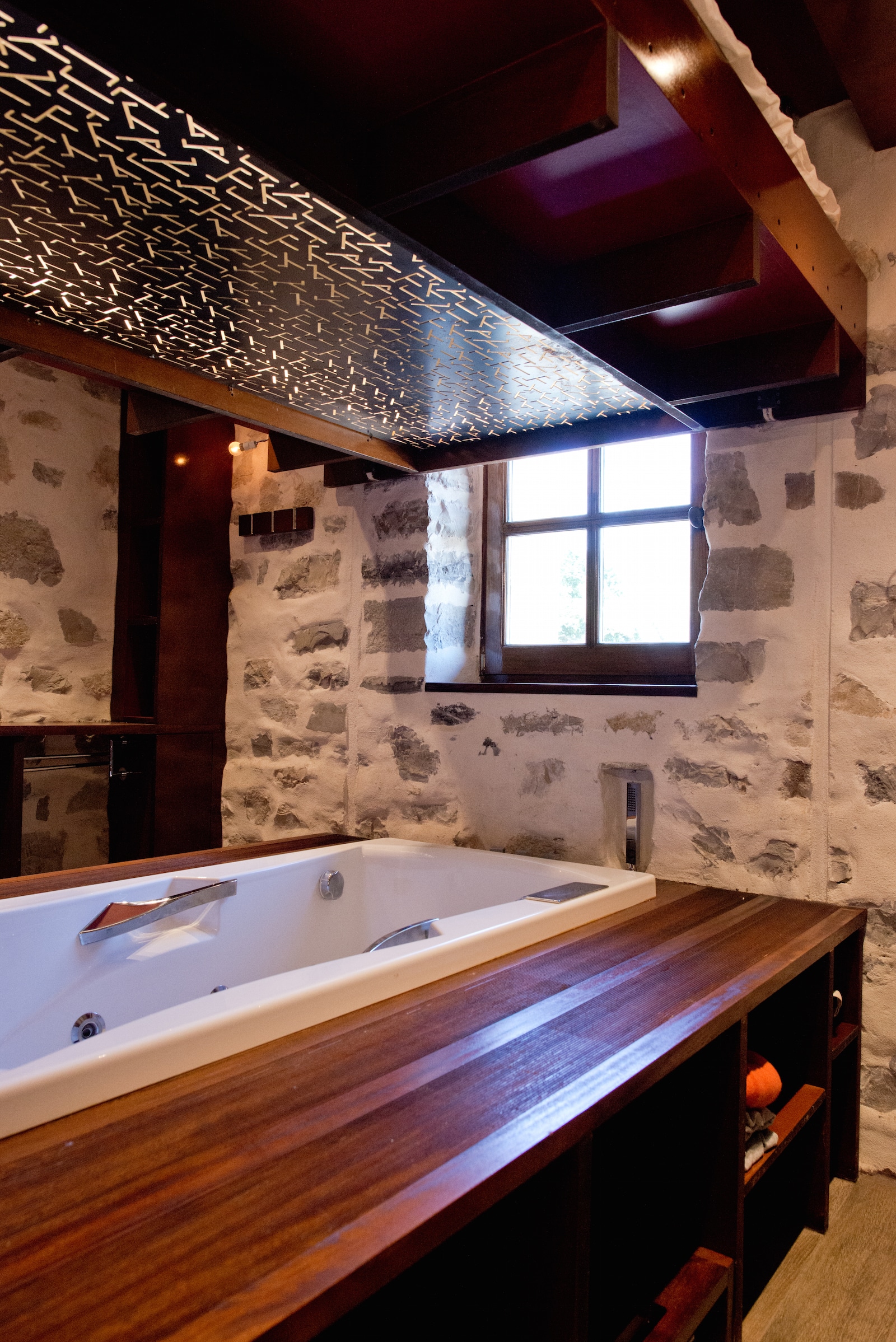Fabrication decoration interieur