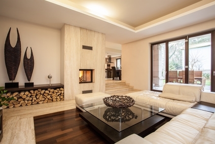 Decoration salon 2014
