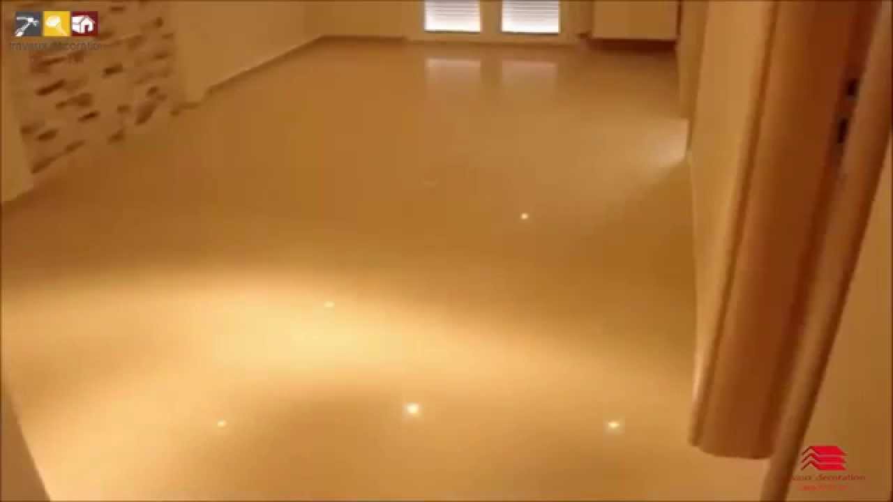 Travaux décoration maison
