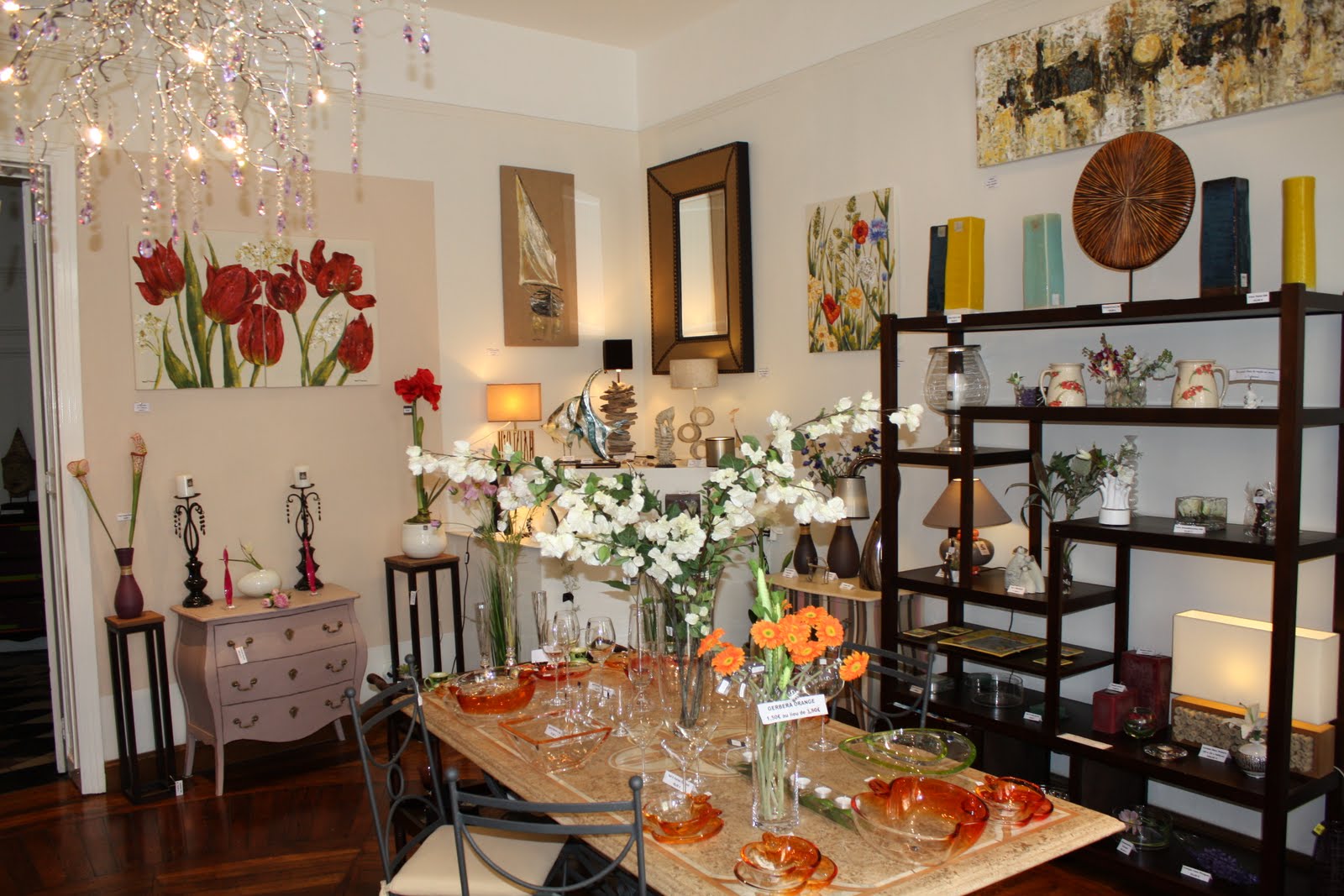 Jeux decoration d interieur