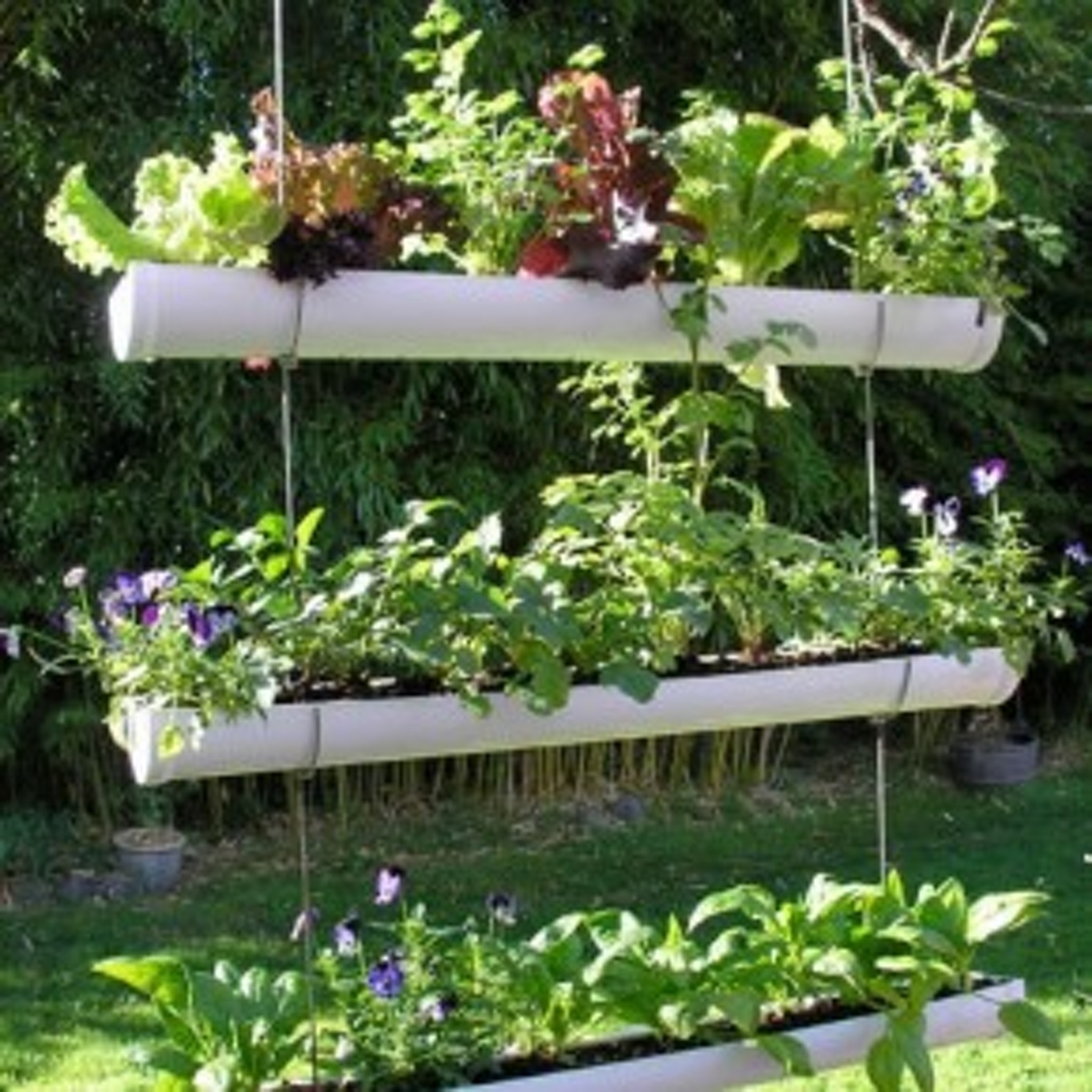 Idées decoration jardin