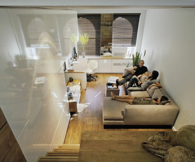 Decoration appartement interieur