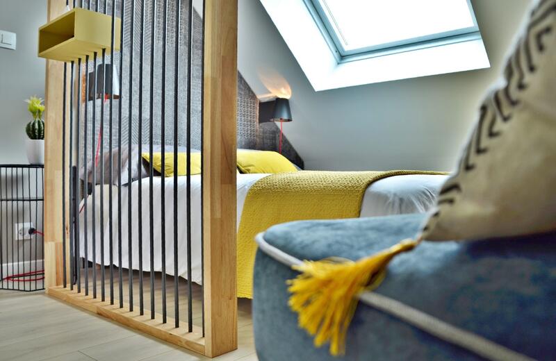 Decoration interieur lorient