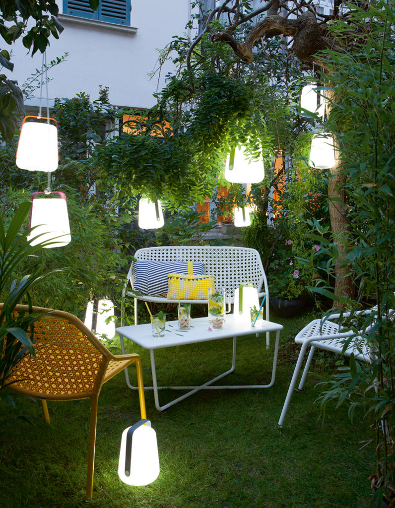 Decoration amenagement jardin