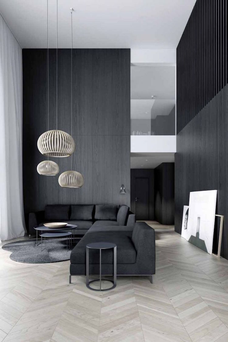 Decoration ameublement design