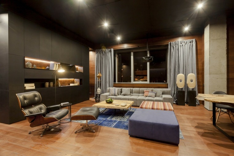 Decoration interieur thailandaise