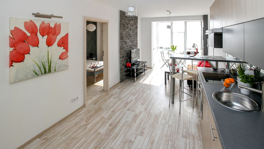 Decoration interieur mural
