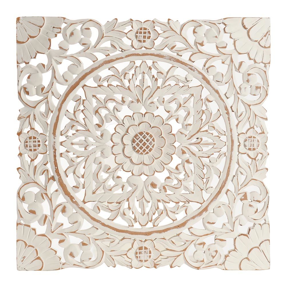 Décoration maison arabesque