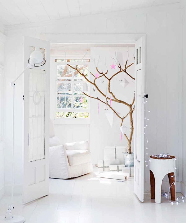 Décoration noel design