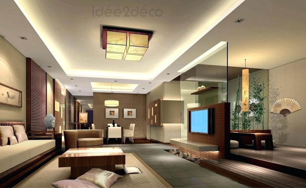 Decoration salon veranda