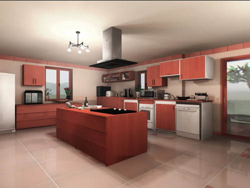 Meilleur logiciel pour decoration interieur