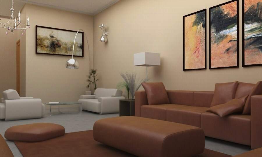 Décoration d'intérieur et design
