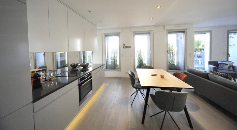 Architecture design décoration