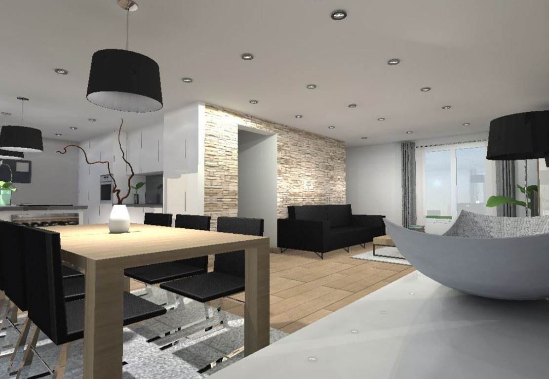Intérieur décoration